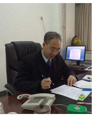 副主任委員-倪文